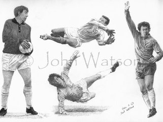 Gordon Banks Image.