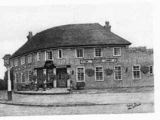 No 7 Trafford  Arms, Norwich Image.