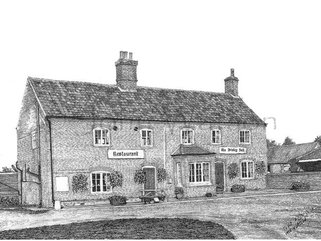 No 15 Brisley  Bell, Norfolk Image.