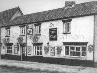  No 1 Bear ,  Attleborough, Norfolk Image.