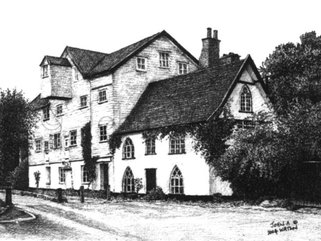 Ellingham  Mill Image.