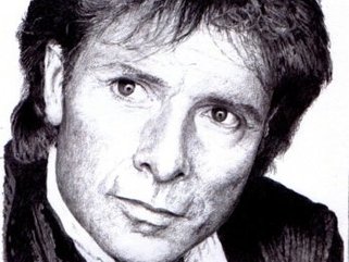 Cliff  Richard Image.