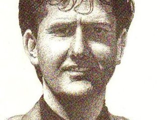 Daniel  O`donnell Image.