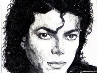 Michael  Jackson Image.