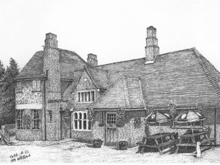No 21 Gatehouse, Norwich Image.