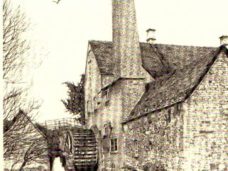 lower Slaughter Image.