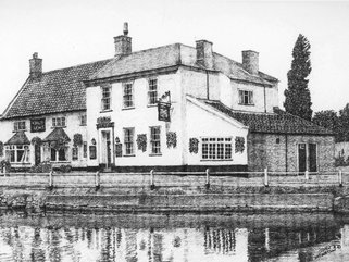 Kings Arms, Martham Image.