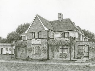 Lacons Arms, Hemsby Image.