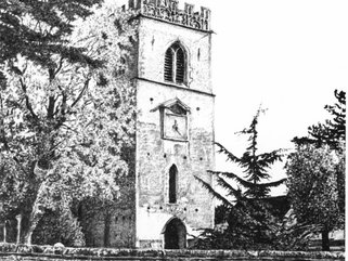 No 40 All Saints, Shipdham Image.