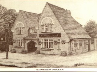No 34  Morrison  Lodge,  Norwich Image.